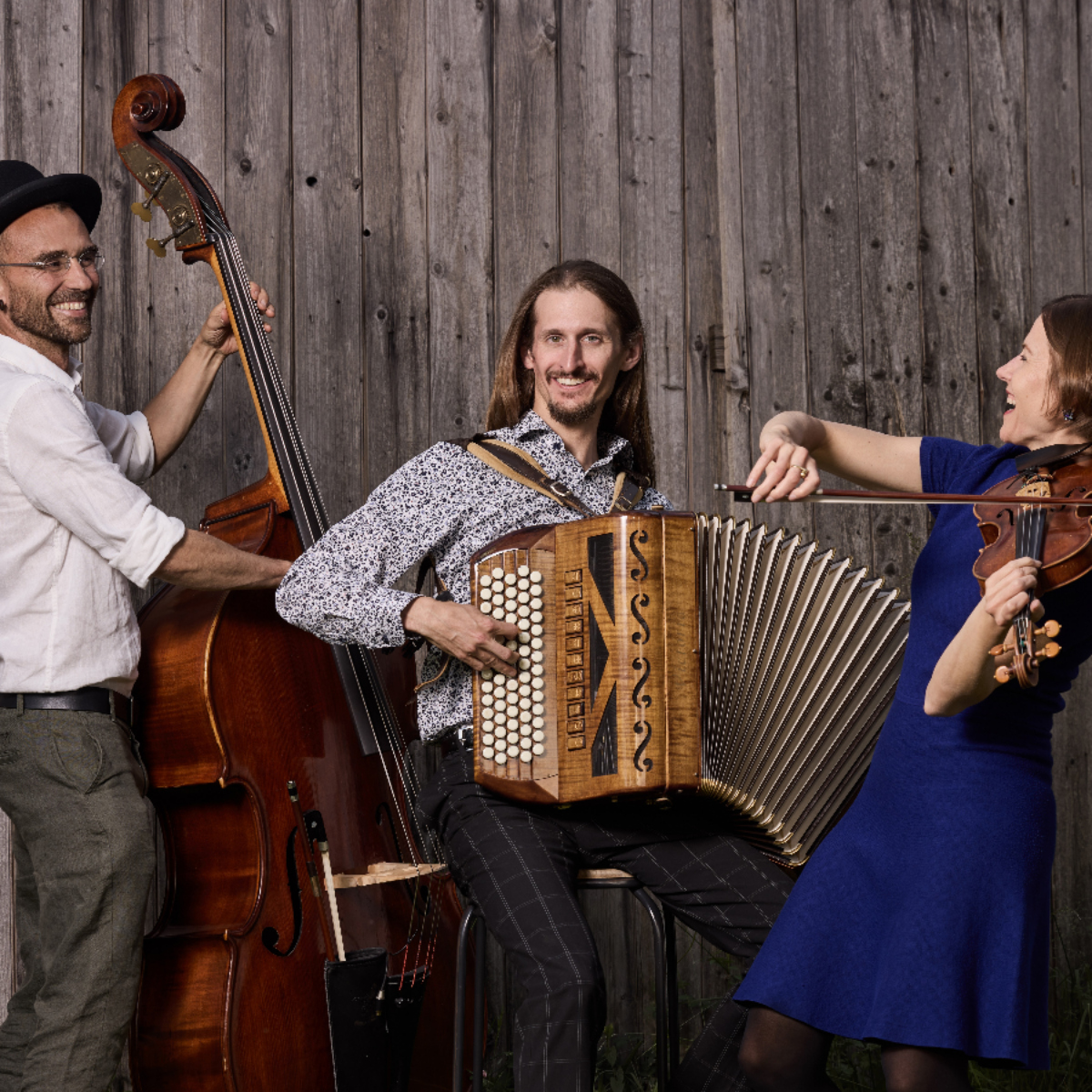 Konzert – Strello